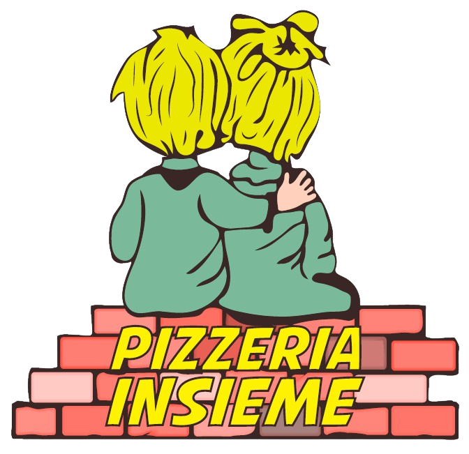 Logo Pizzeria Insieme